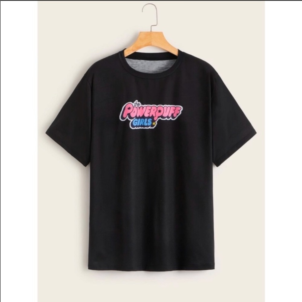 The Power Puff Girls Tee